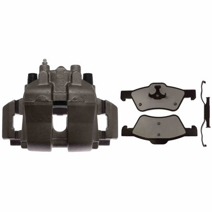 Raybestos Brakes Disc Brake Caliper RC12548