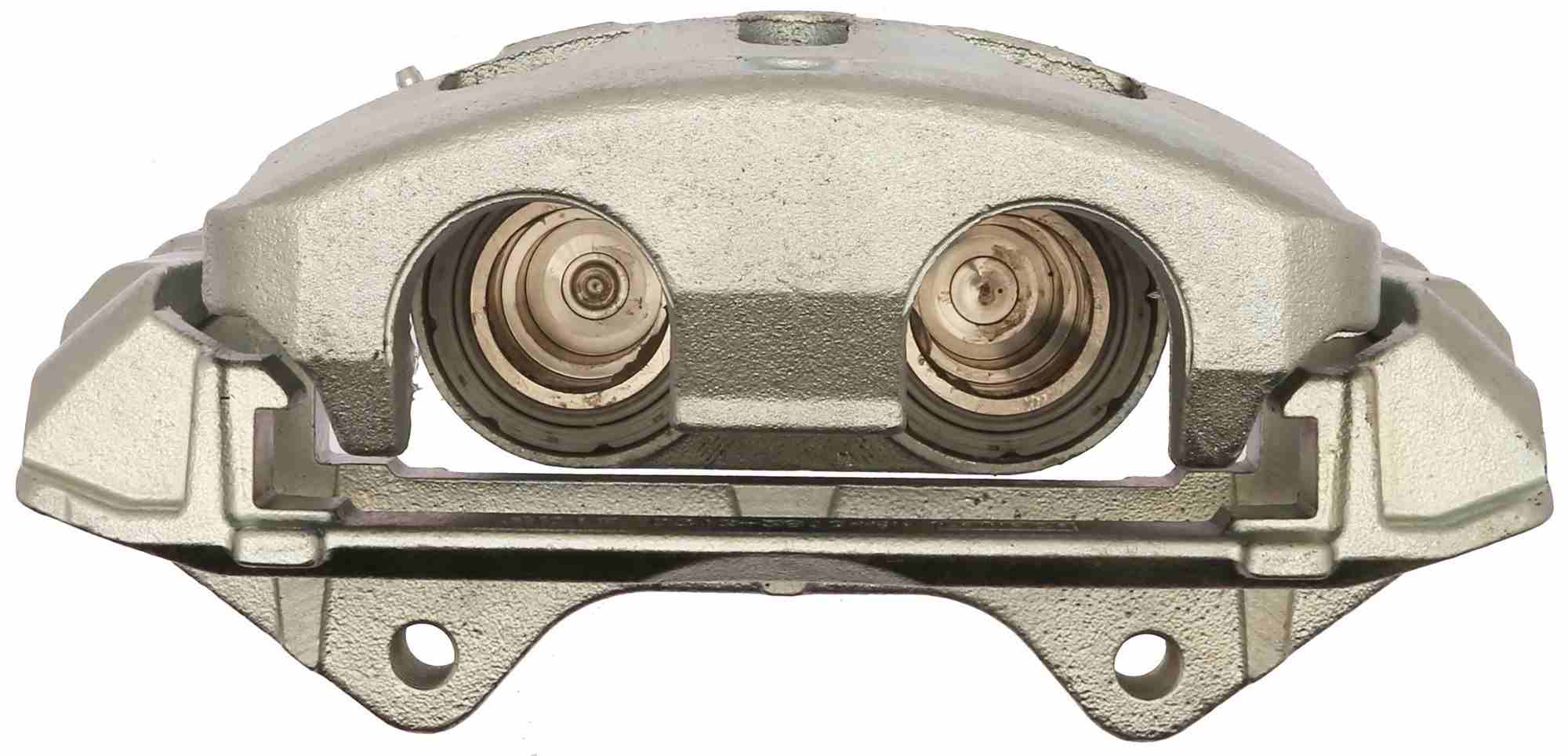 Raybestos Brakes Disc Brake Caliper RC12562PC