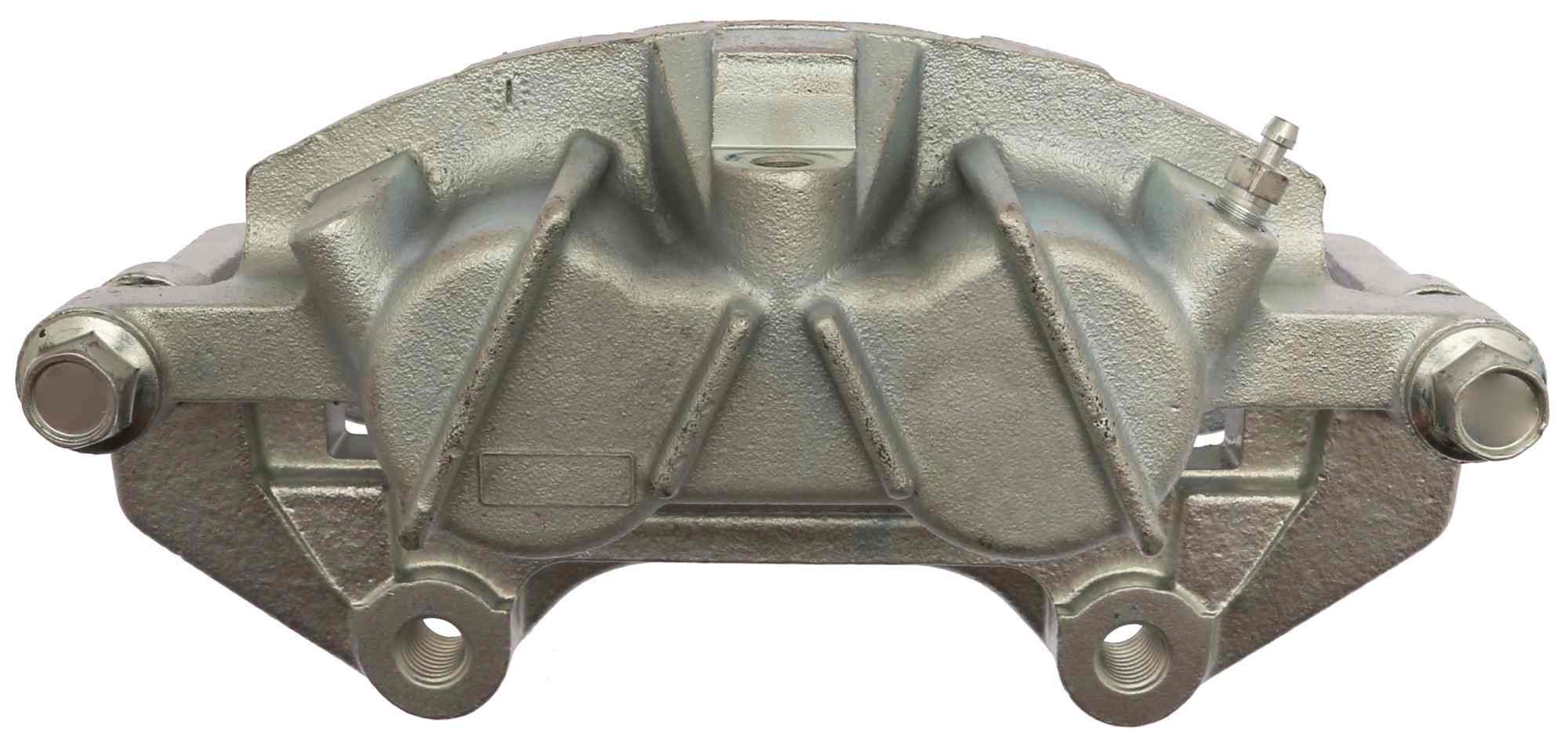 Raybestos Brakes Disc Brake Caliper RC12562PC