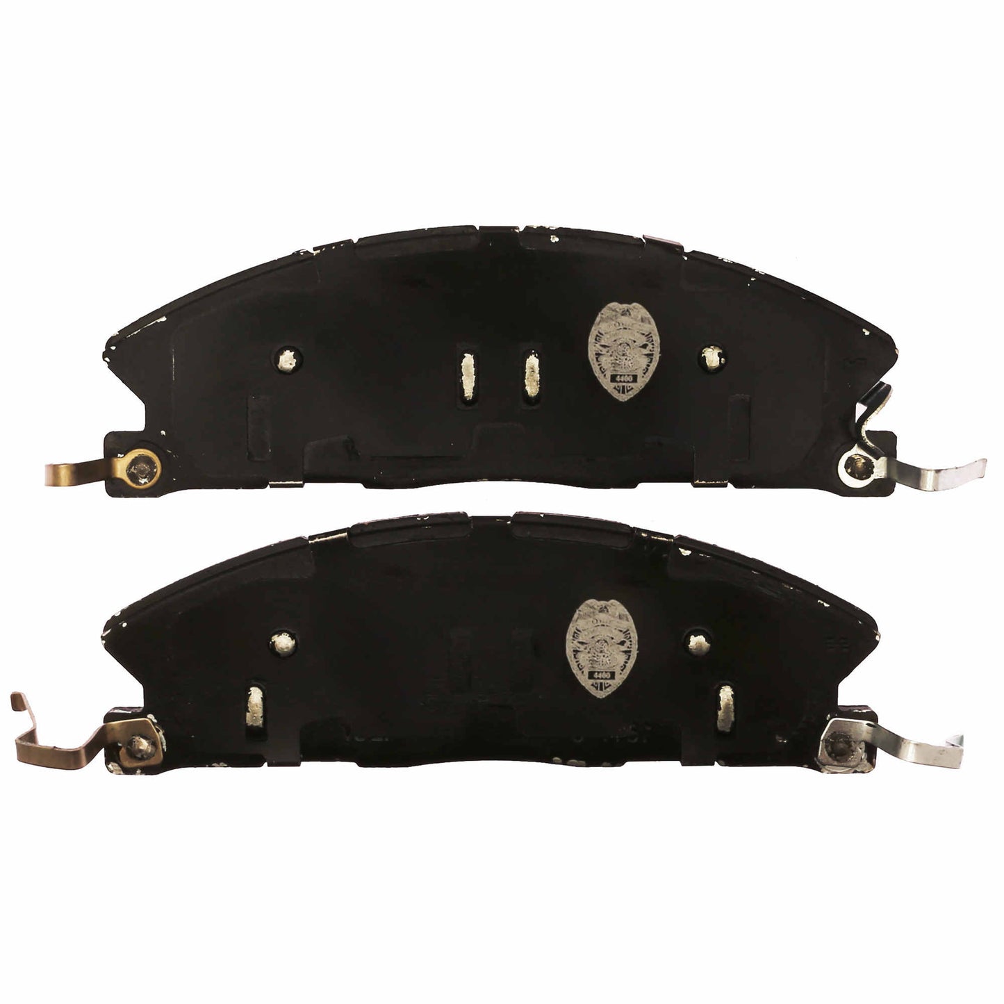 Raybestos Brakes Disc Brake Caliper RC12562PC