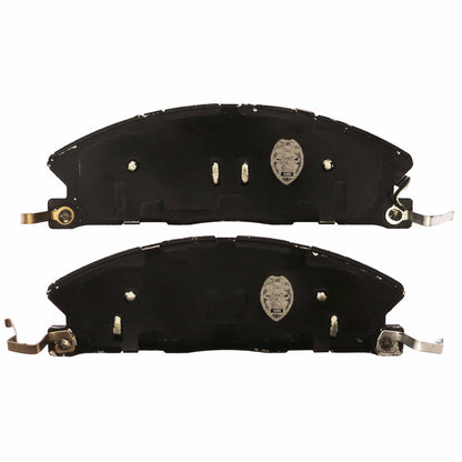 Raybestos Brakes Disc Brake Caliper RC12562PC
