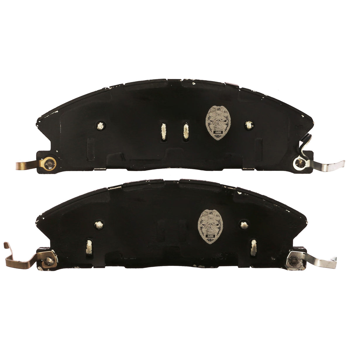 Raybestos Brakes Disc Brake Caliper RC12562PC