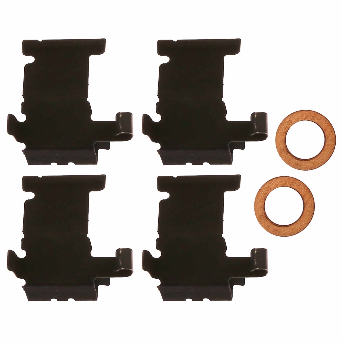 Raybestos Brakes Disc Brake Caliper RC12562PC
