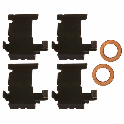 Raybestos Brakes Disc Brake Caliper RC12562PC