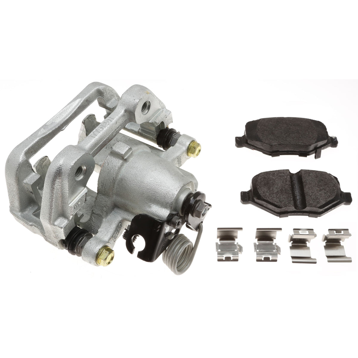 Raybestos Brakes Disc Brake Caliper RC12564P