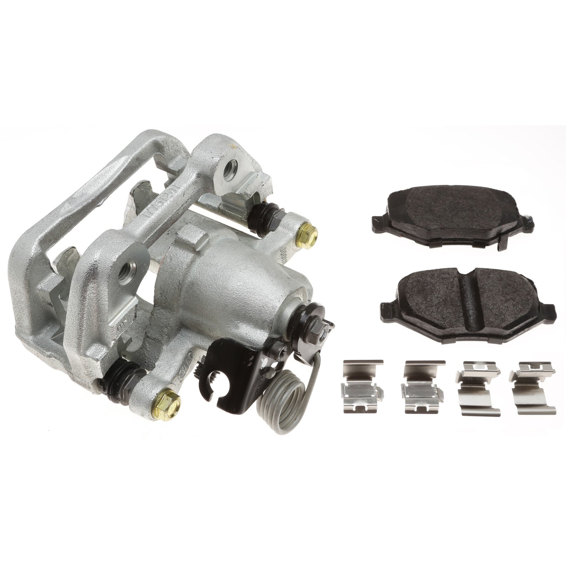 Raybestos Brakes Disc Brake Caliper RC12564P