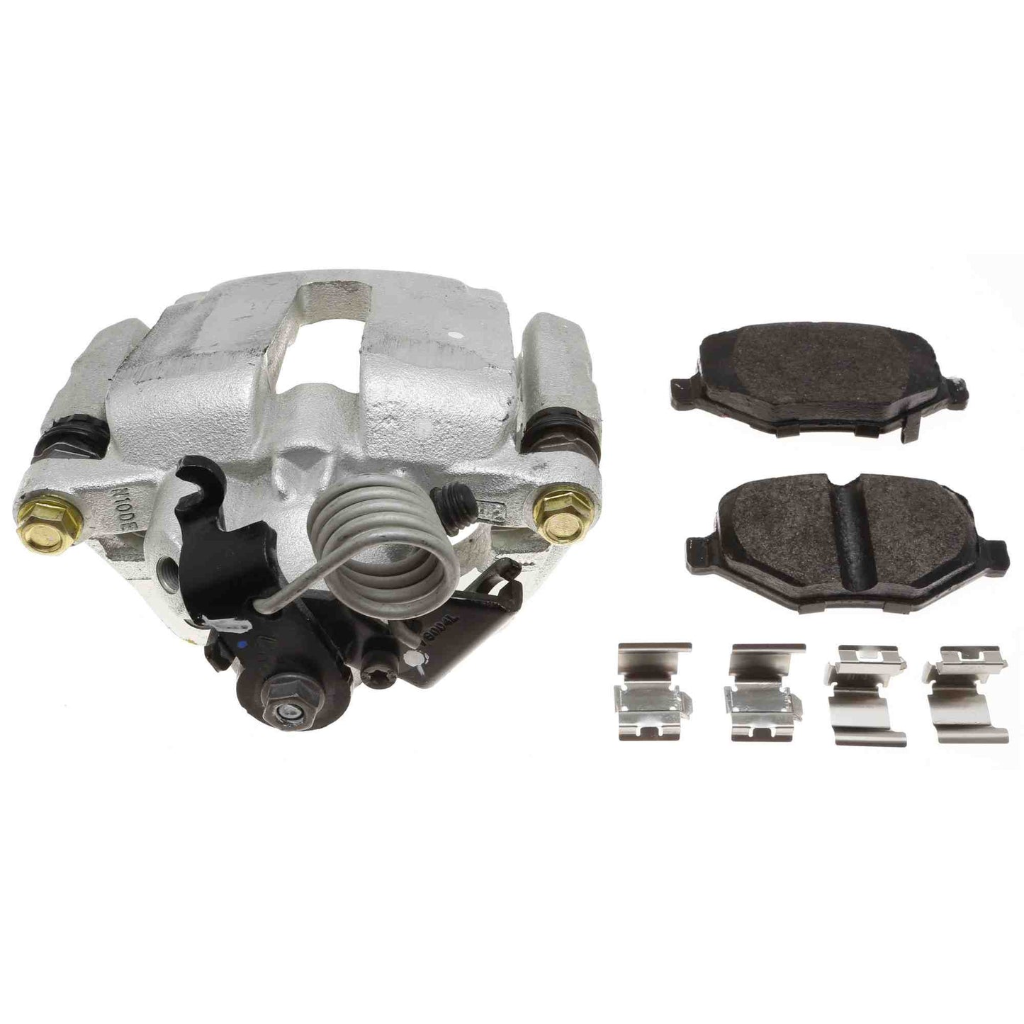 Raybestos Brakes Disc Brake Caliper RC12564P