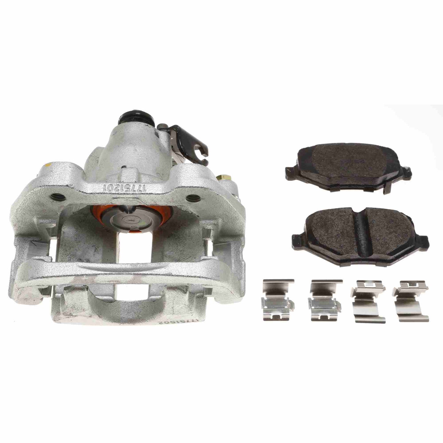 Raybestos Brakes Disc Brake Caliper RC12564P