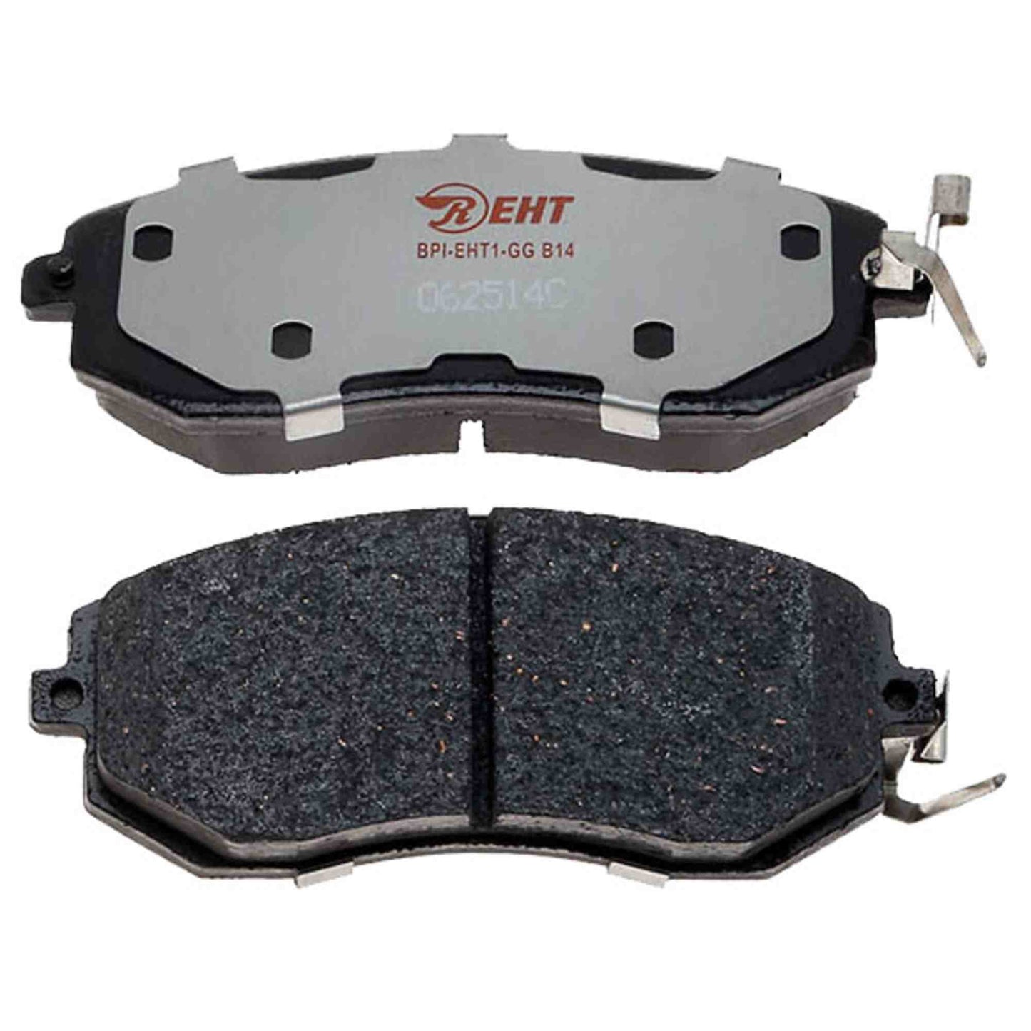 Raybestos Brakes Disc Brake Caliper RC12566C
