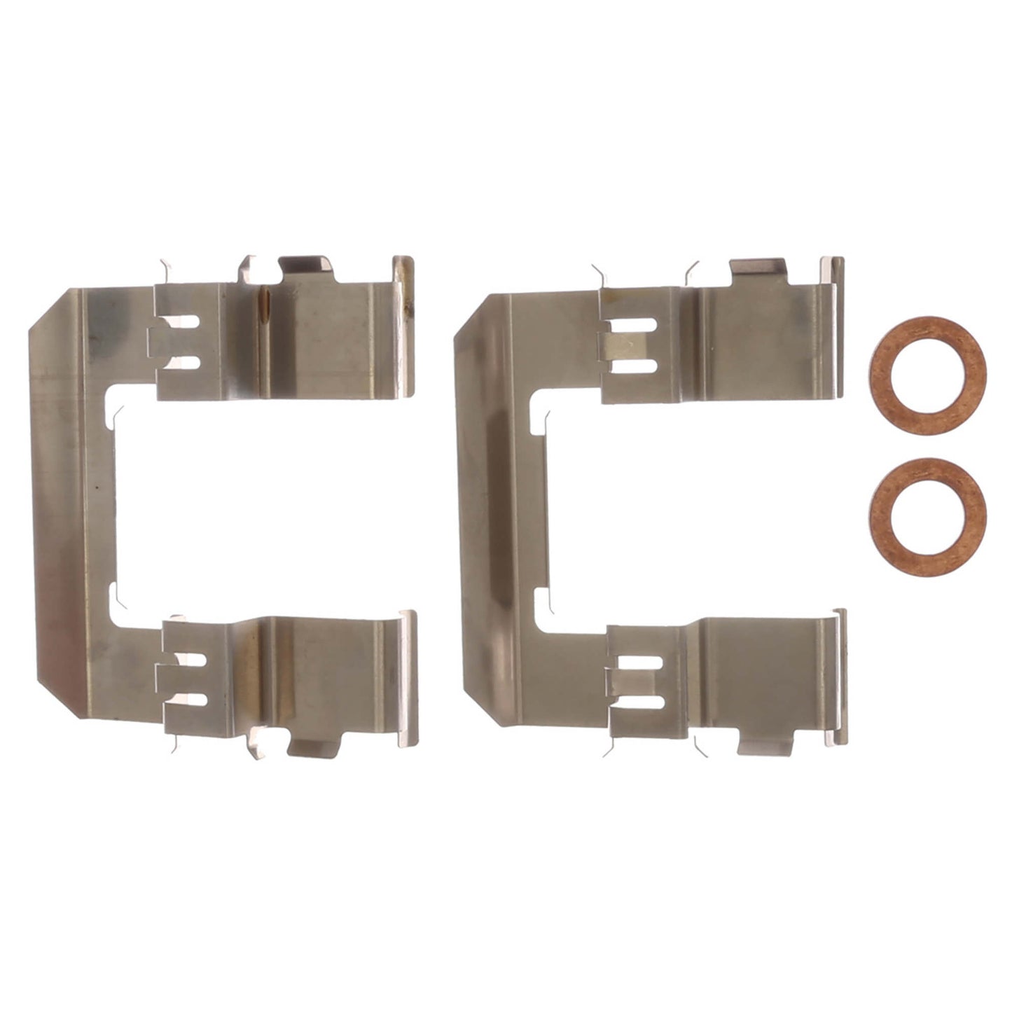 Raybestos Brakes Disc Brake Caliper RC12566C