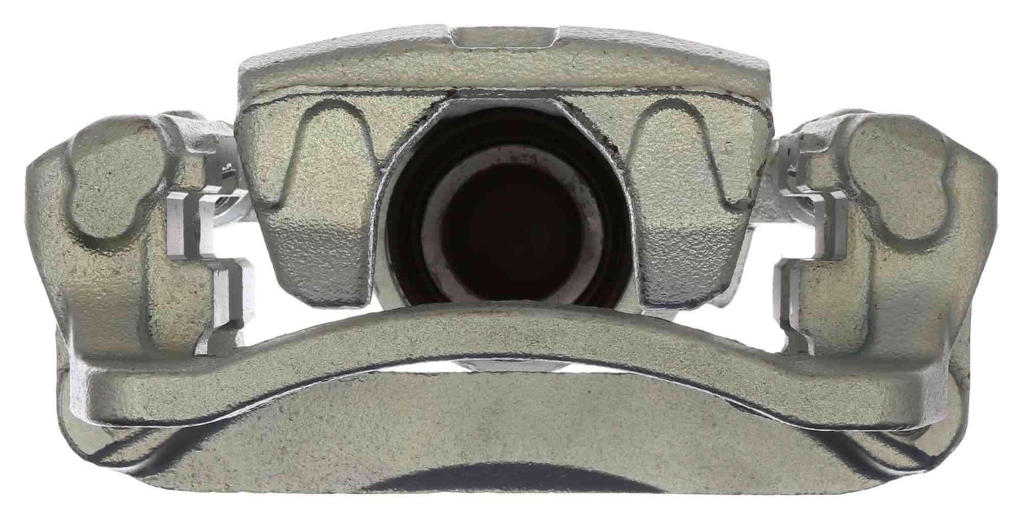 Raybestos Brakes Disc Brake Caliper  top view frsport RC12571C