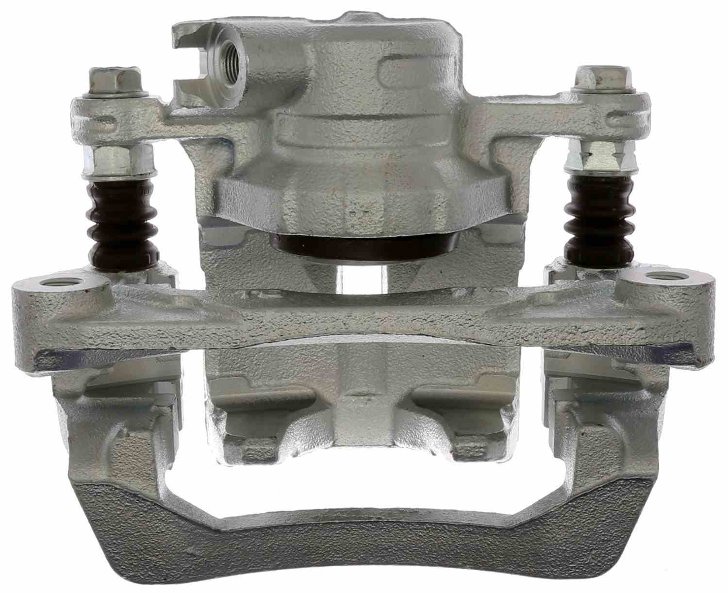Raybestos Brakes Disc Brake Caliper  top view frsport RC12571C
