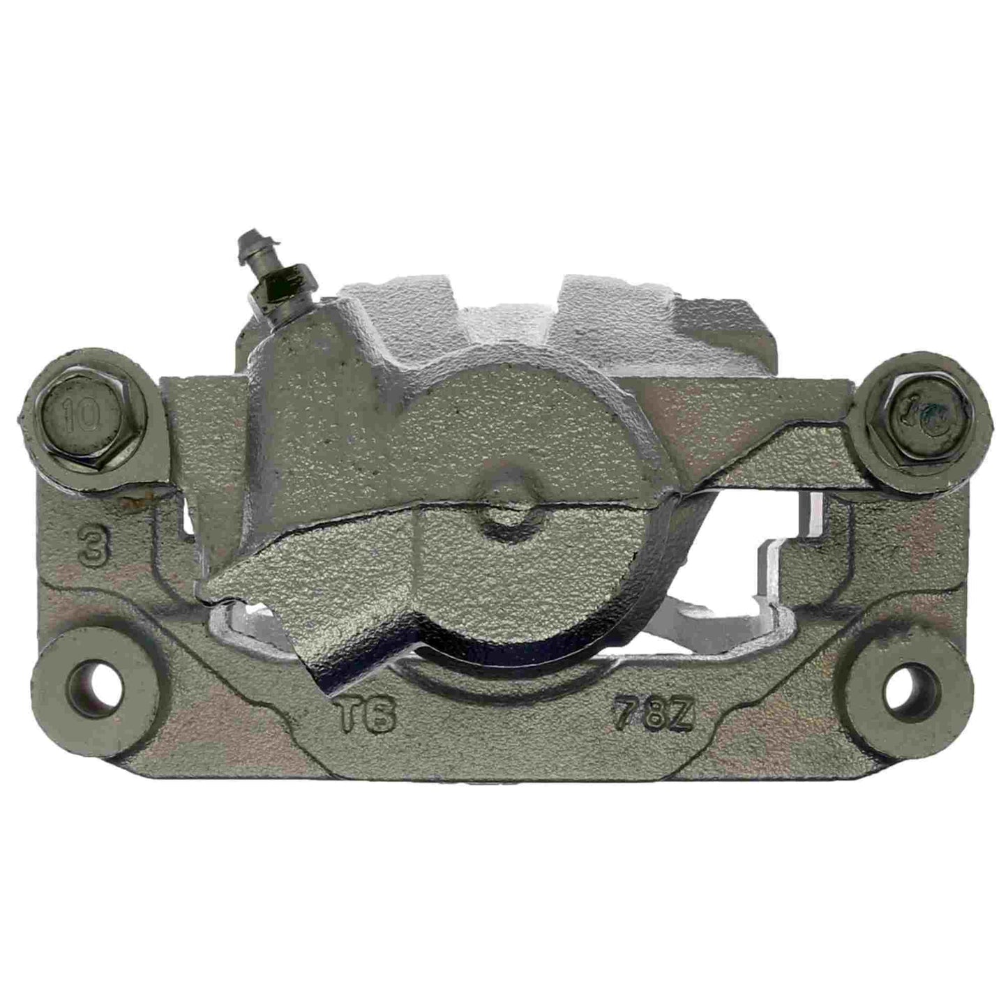 Raybestos Brakes Disc Brake Caliper RC12571C