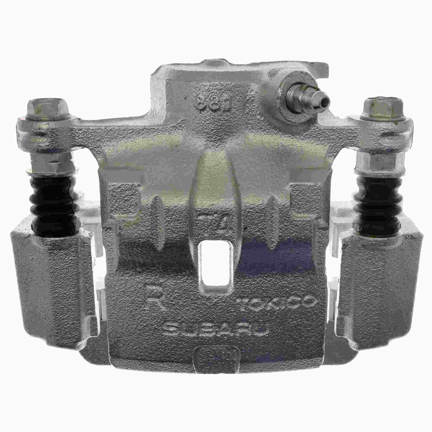 Raybestos Brakes Disc Brake Caliper RC12571C