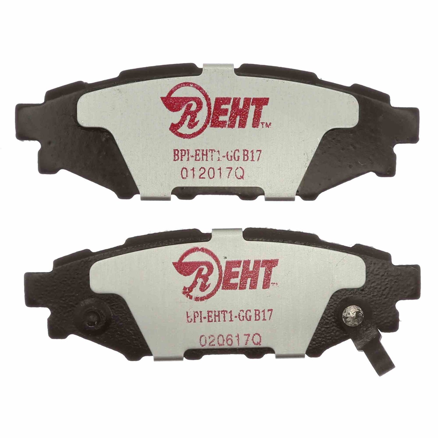 Raybestos Brakes Disc Brake Caliper RC12571C