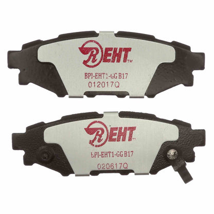 Raybestos Brakes Disc Brake Caliper RC12571C