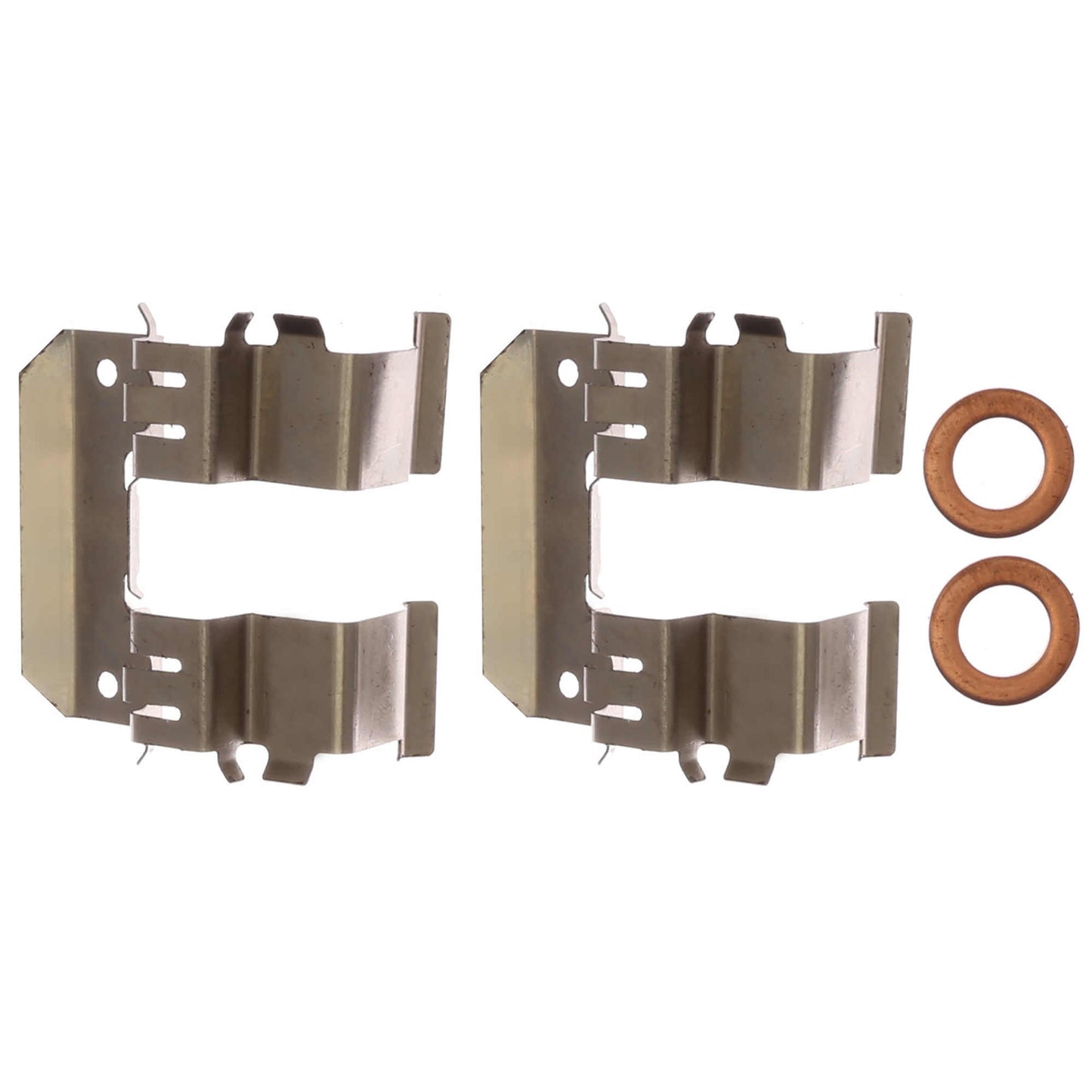 Raybestos Brakes Disc Brake Caliper RC12571C