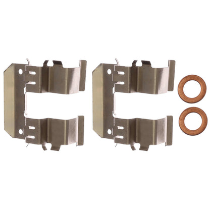 Raybestos Brakes Disc Brake Caliper RC12571C