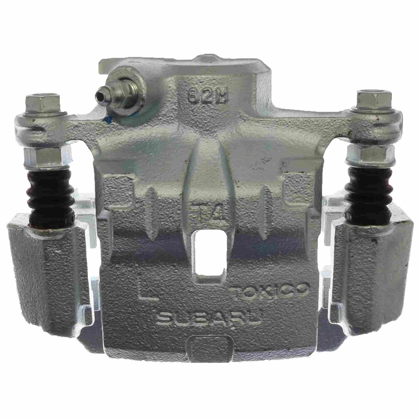 Raybestos Brakes Disc Brake Caliper RC12572C