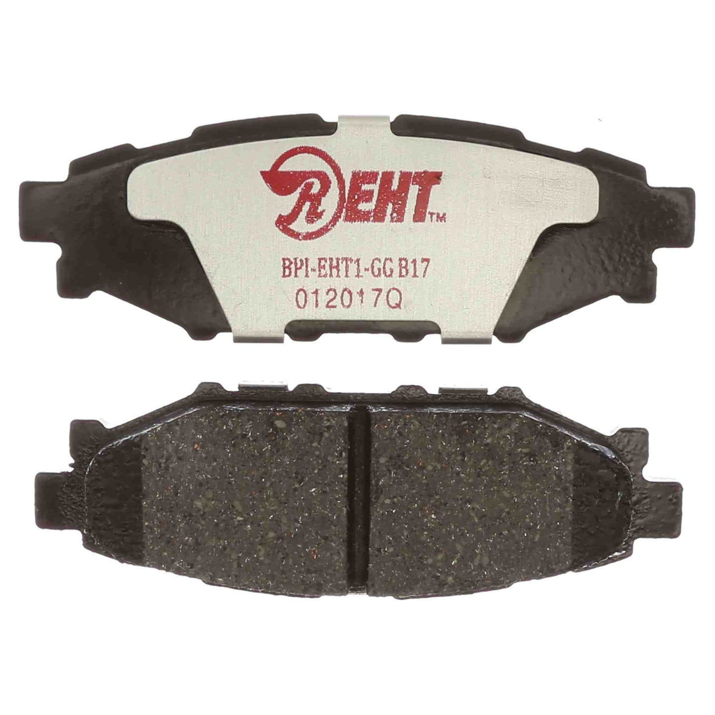 Raybestos Brakes Disc Brake Caliper RC12572C