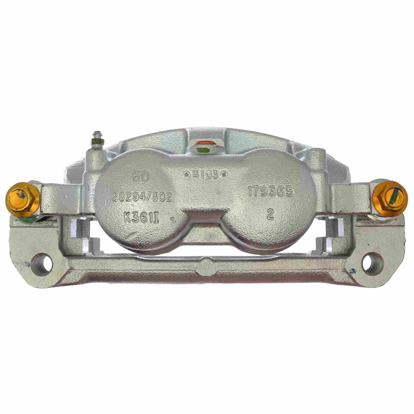Raybestos Brakes Disc Brake Caliper RC12593CS