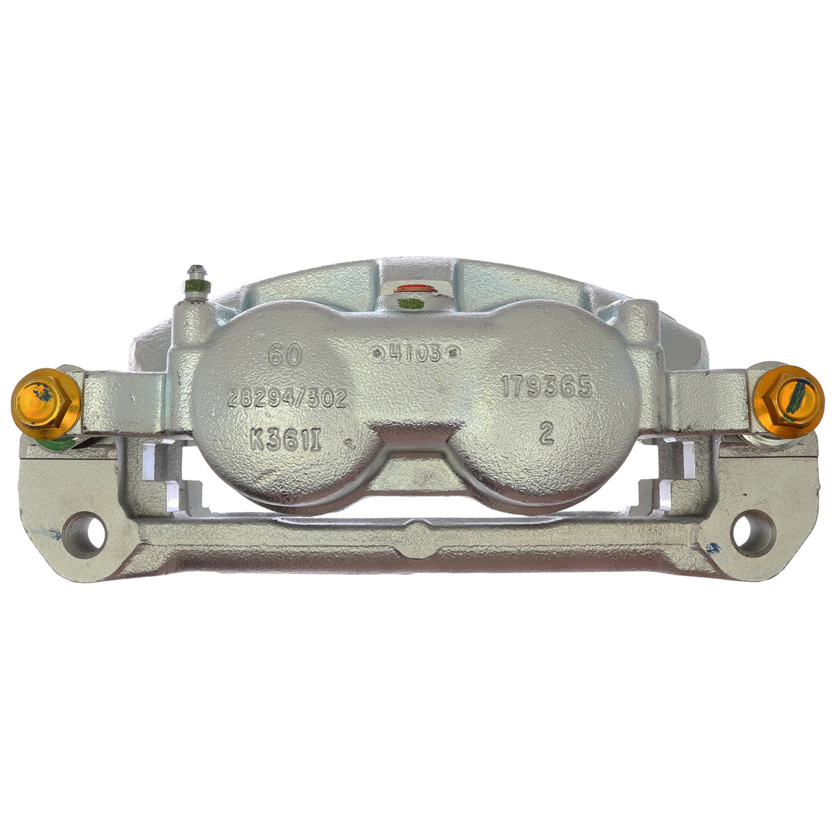 Raybestos Brakes Disc Brake Caliper RC12593CS