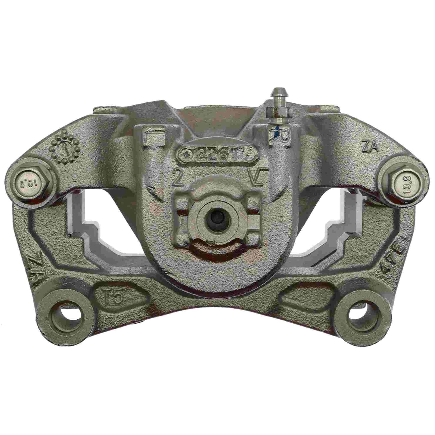 Raybestos Brakes Disc Brake Caliper RC12610C