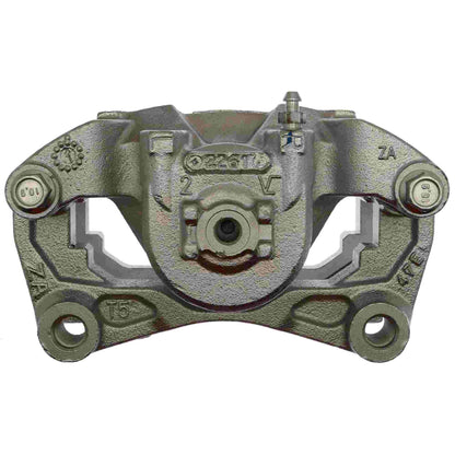 Raybestos Brakes Disc Brake Caliper RC12610C