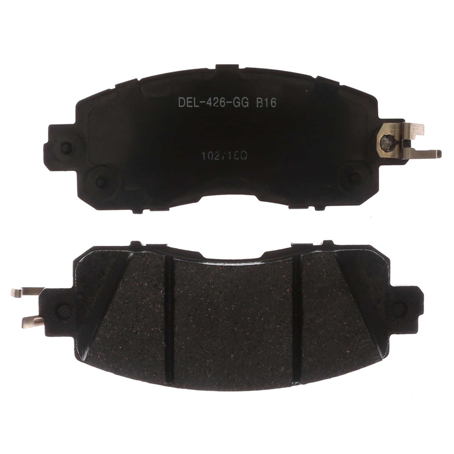 Raybestos Brakes Disc Brake Caliper RC12610C