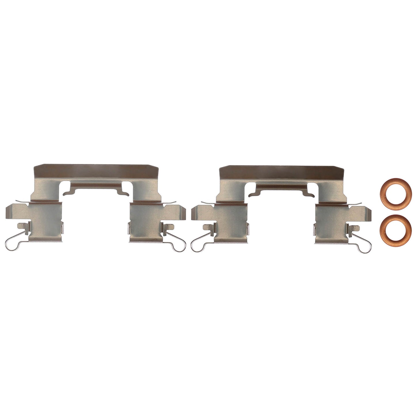 Raybestos Brakes Disc Brake Caliper RC12610C