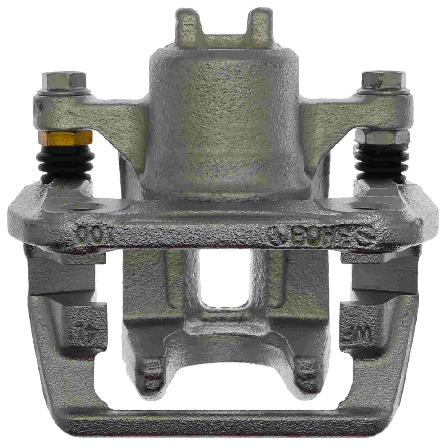 Raybestos Brakes Disc Brake Caliper RC12627C