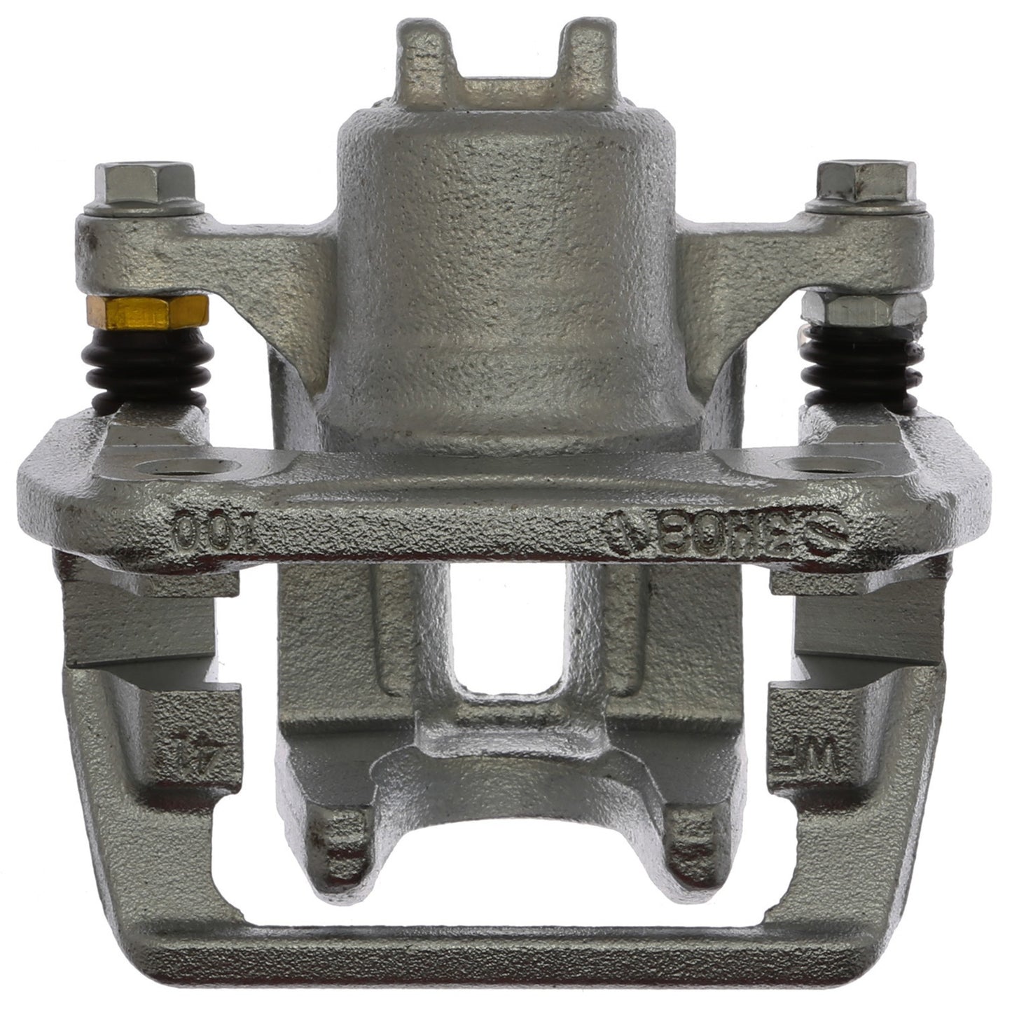 Raybestos Brakes Disc Brake Caliper RC12627C