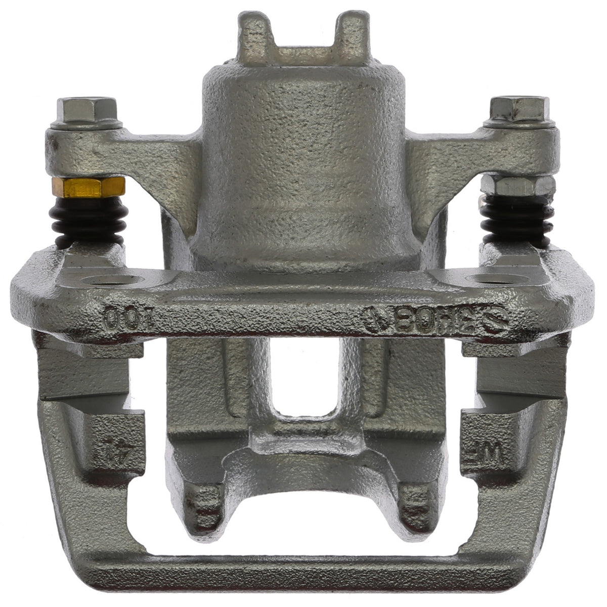 Raybestos Brakes Disc Brake Caliper RC12627C