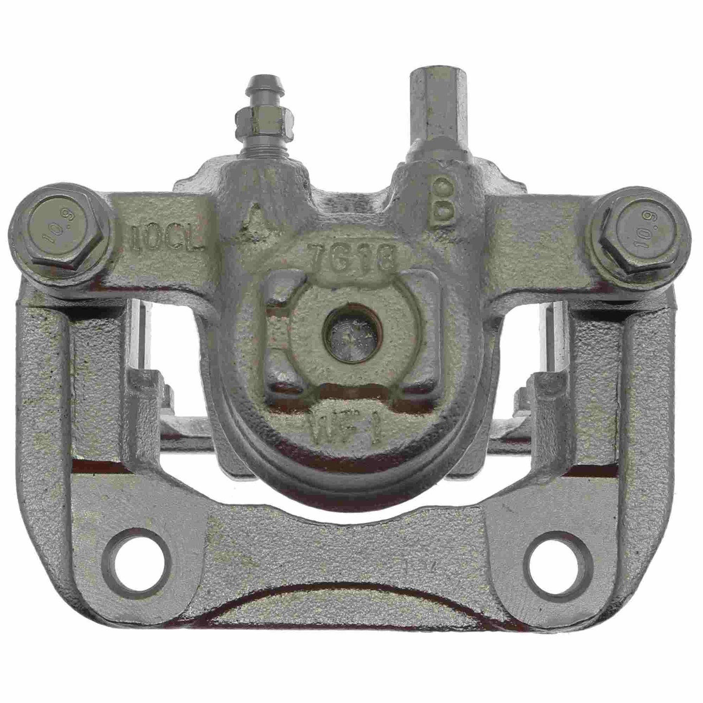 Raybestos Brakes Disc Brake Caliper RC12627C