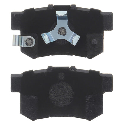 Raybestos Brakes Disc Brake Caliper RC12627C