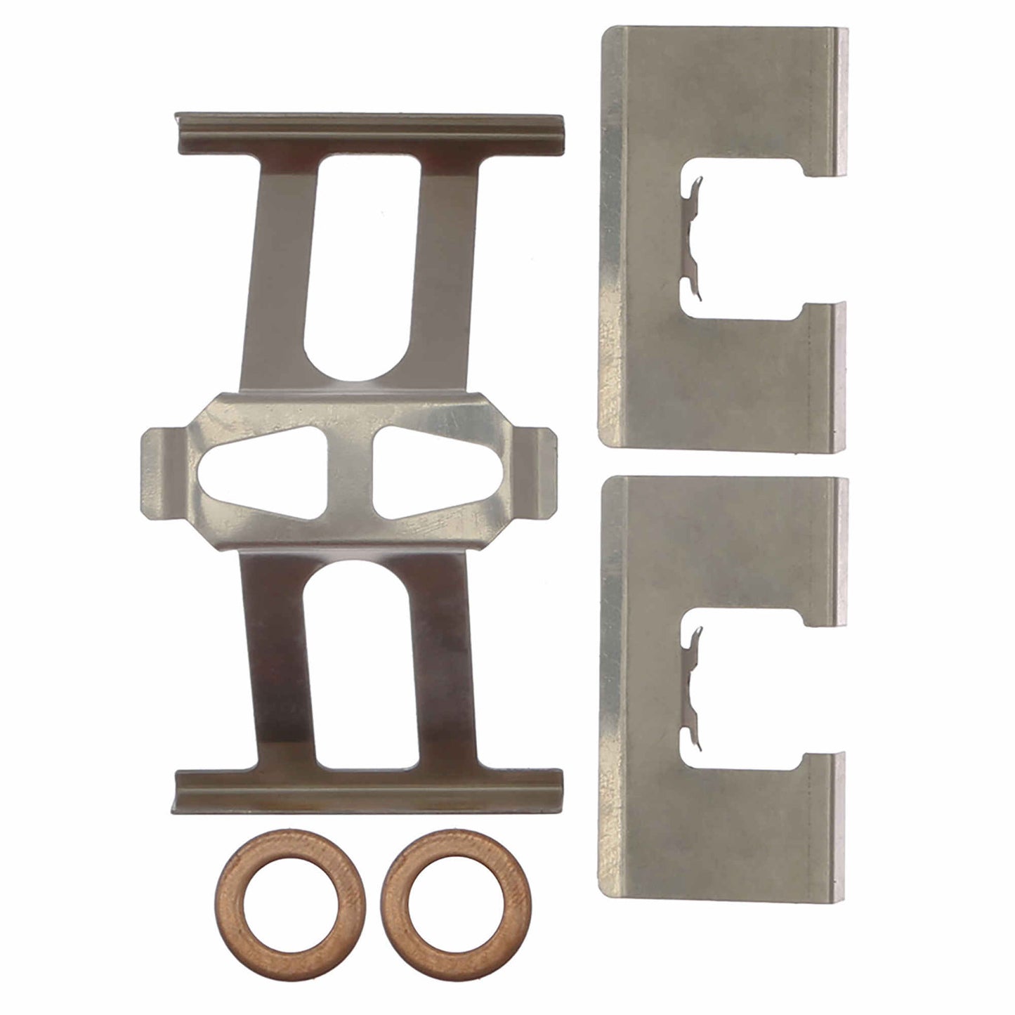 Raybestos Brakes Disc Brake Caliper RC12627C
