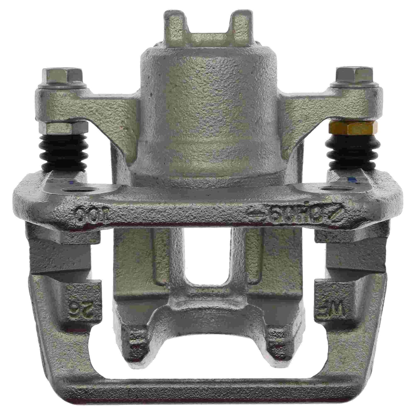 Raybestos Brakes Disc Brake Caliper RC12628C