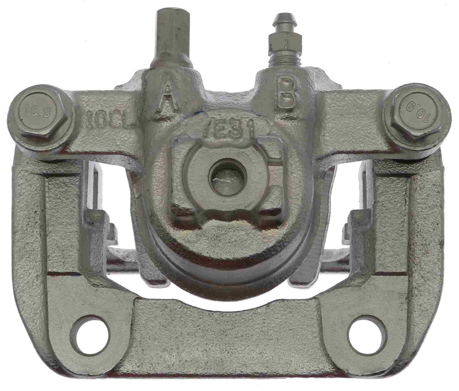 Raybestos Brakes Disc Brake Caliper RC12628C