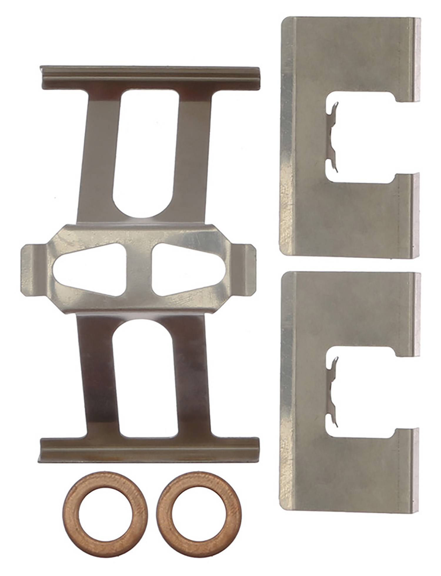 Raybestos Brakes Disc Brake Caliper RC12628C