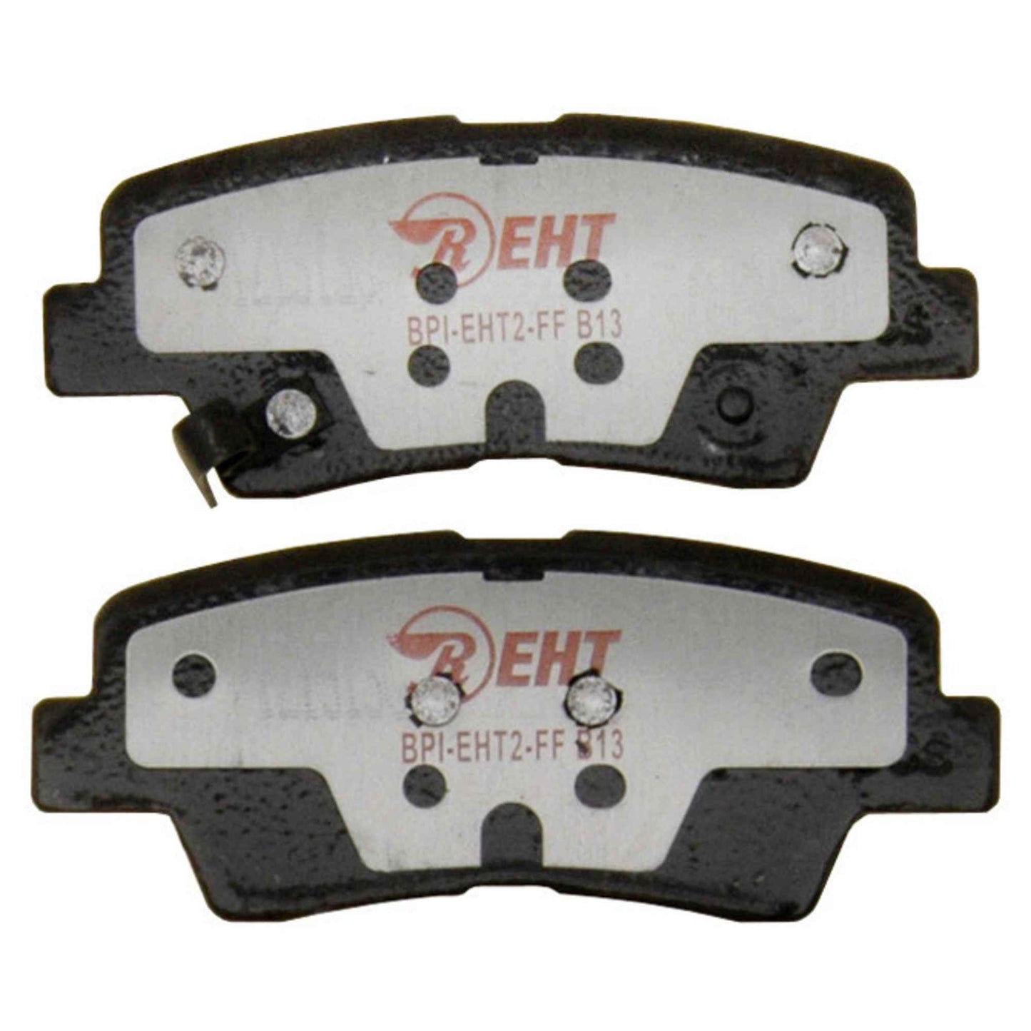 Raybestos Brakes Disc Brake Caliper RC12650C