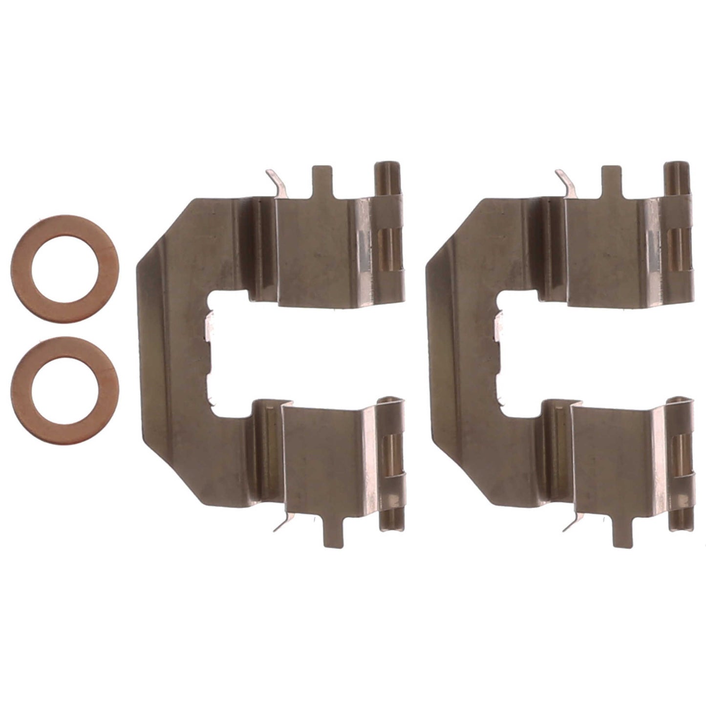 Raybestos Brakes Disc Brake Caliper RC12650C