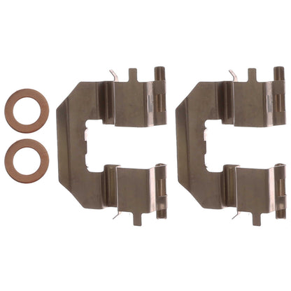 Raybestos Brakes Disc Brake Caliper RC12650C