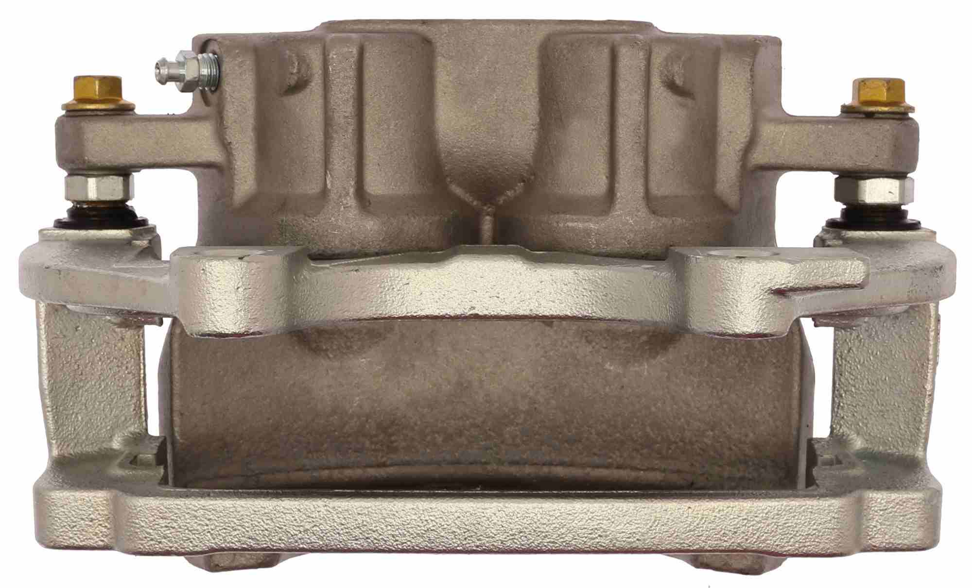 Raybestos Brakes Disc Brake Caliper RC12665PC