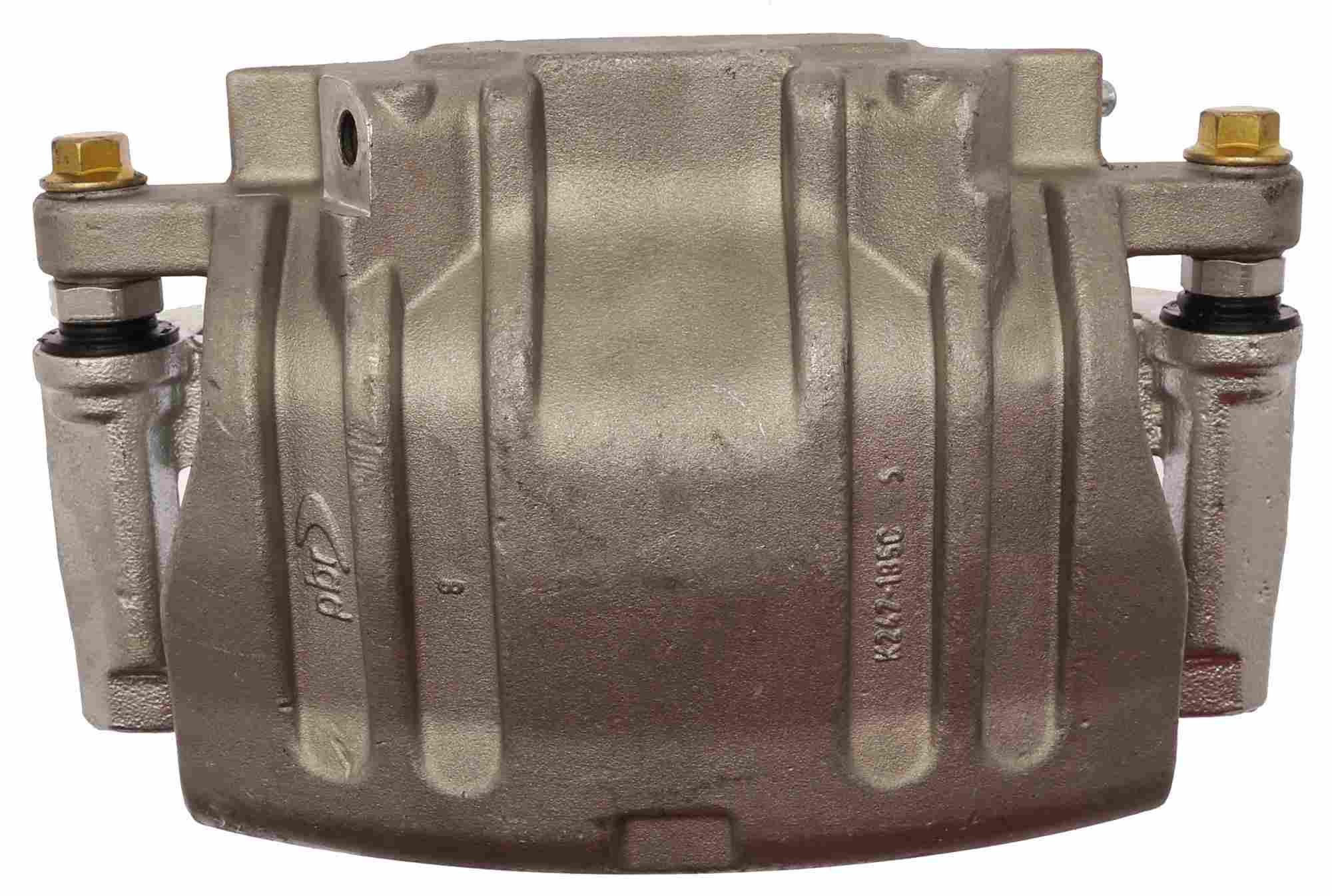 Raybestos Brakes Disc Brake Caliper RC12665PC