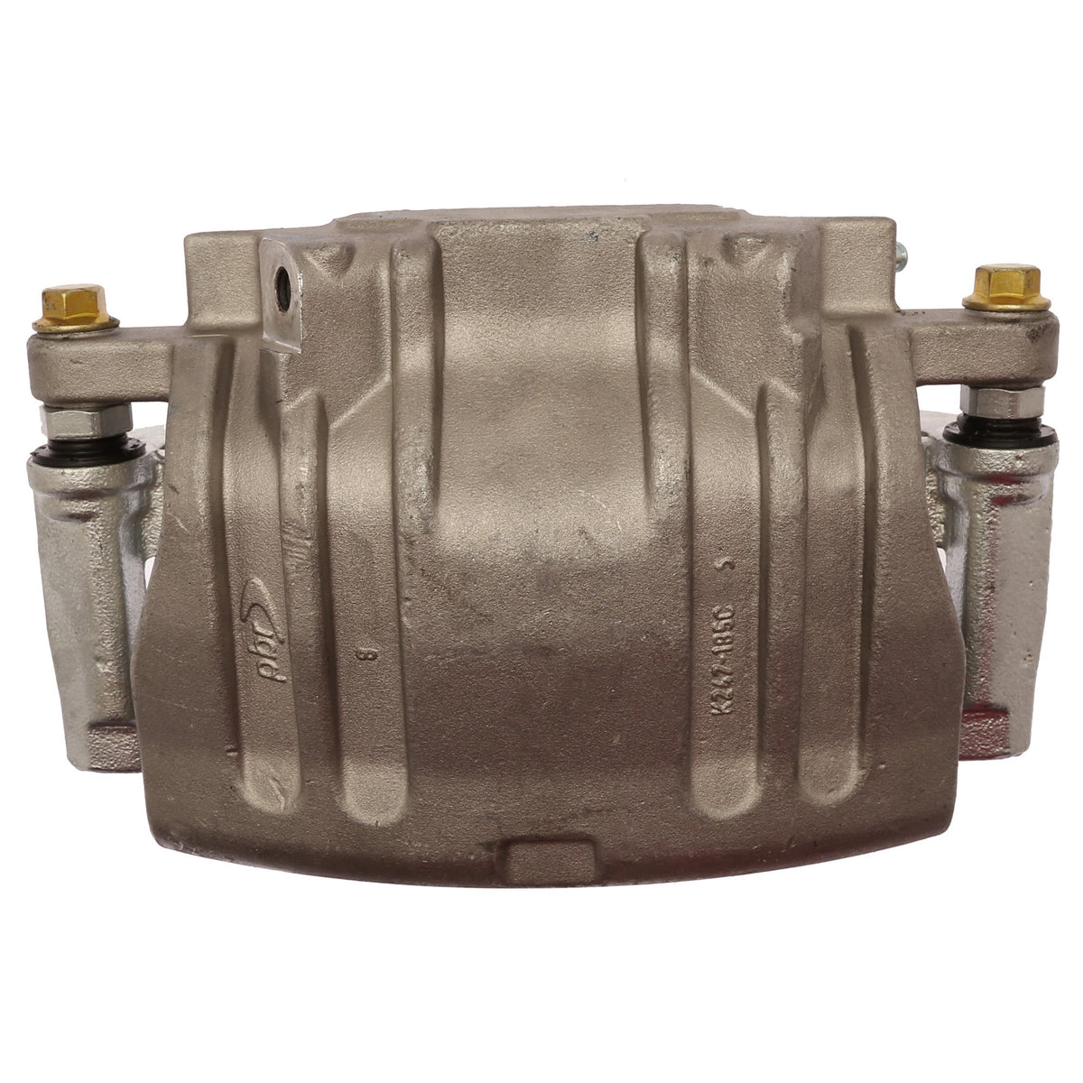 Raybestos Brakes Disc Brake Caliper RC12665PC