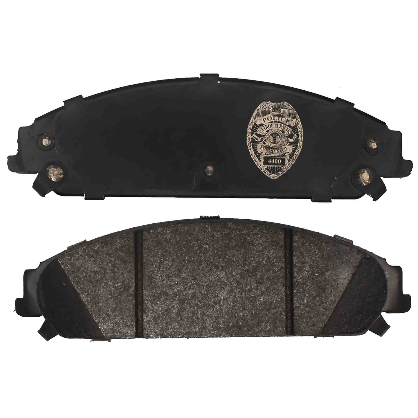 Raybestos Brakes Disc Brake Caliper RC12665PC