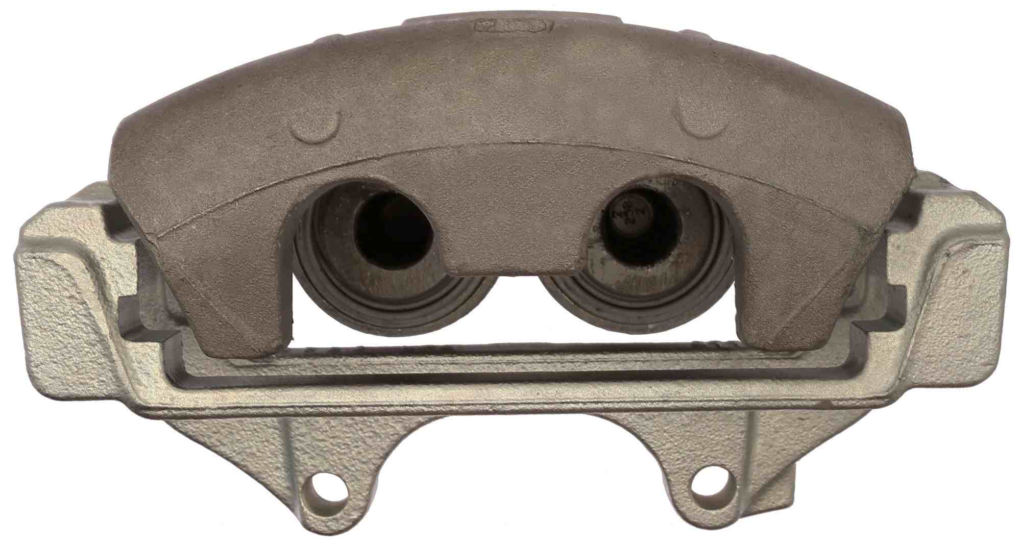 Raybestos Brakes Disc Brake Caliper RC12666PC