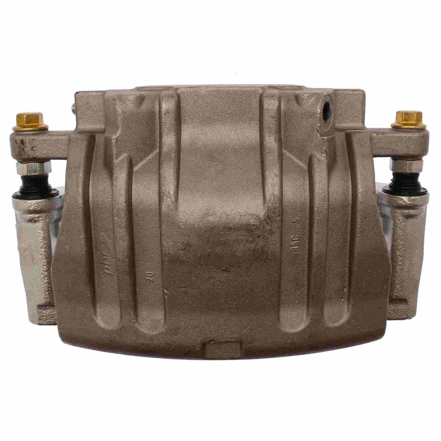 Raybestos Brakes Disc Brake Caliper RC12666PC