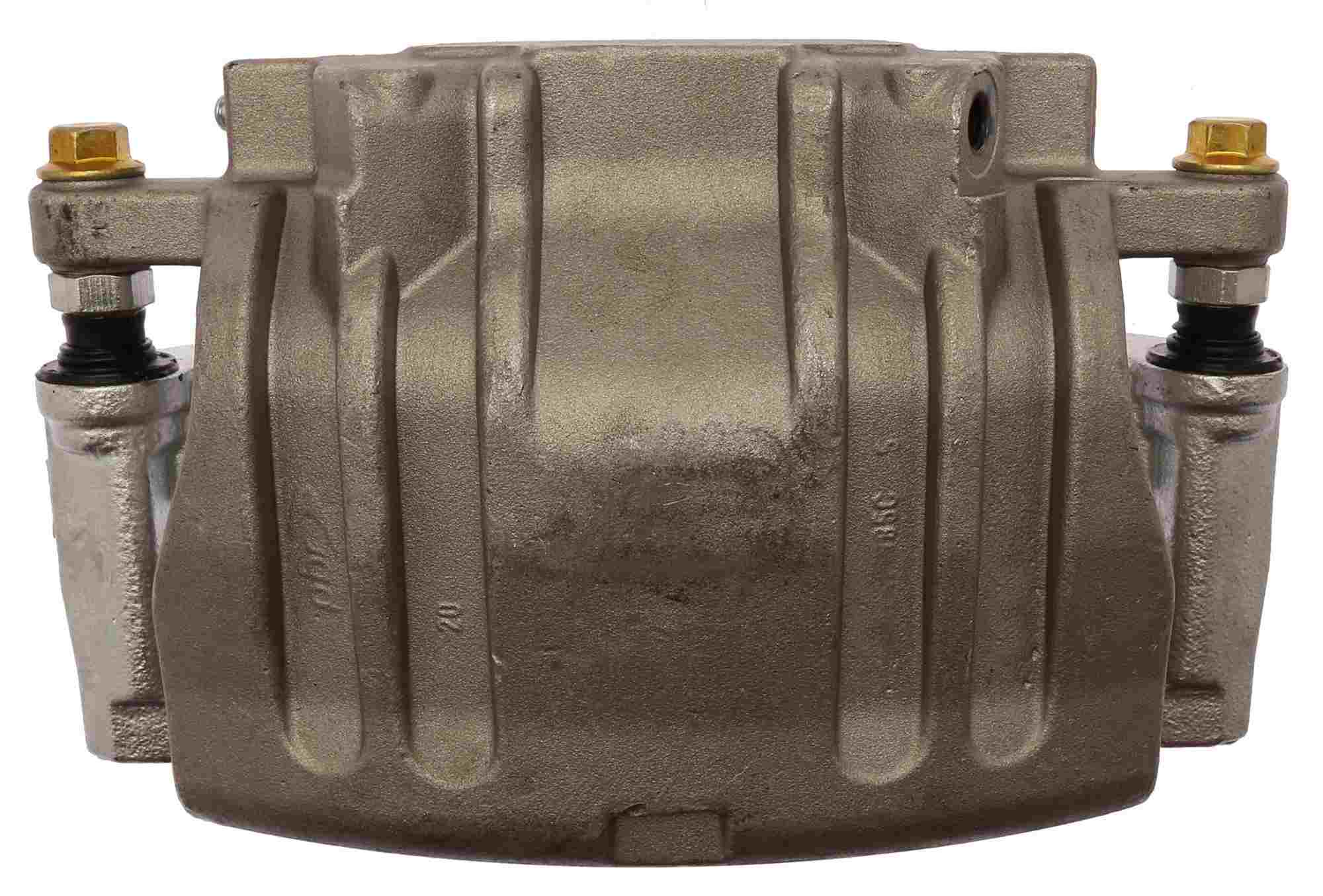 Raybestos Brakes Disc Brake Caliper RC12666PC