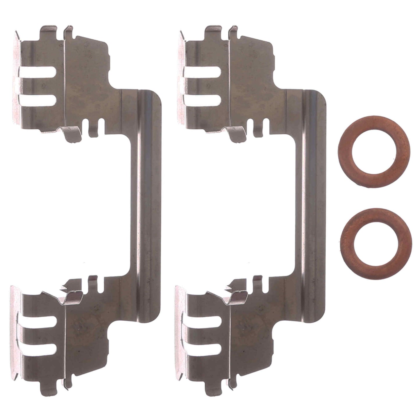 Raybestos Brakes Disc Brake Caliper RC12666PC